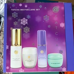 Tacha BestSellers Kit. BNIB.